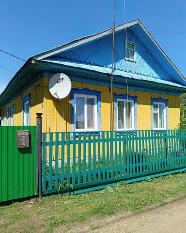 р-н Нуримановский с Красная Горка ул Блюхера сельсовет, Красная Горка, Красногорский фото