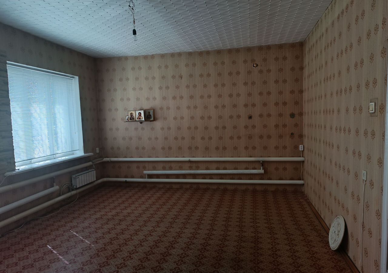 дом г Кинель мкр Горный ул Горная 13 фото 4