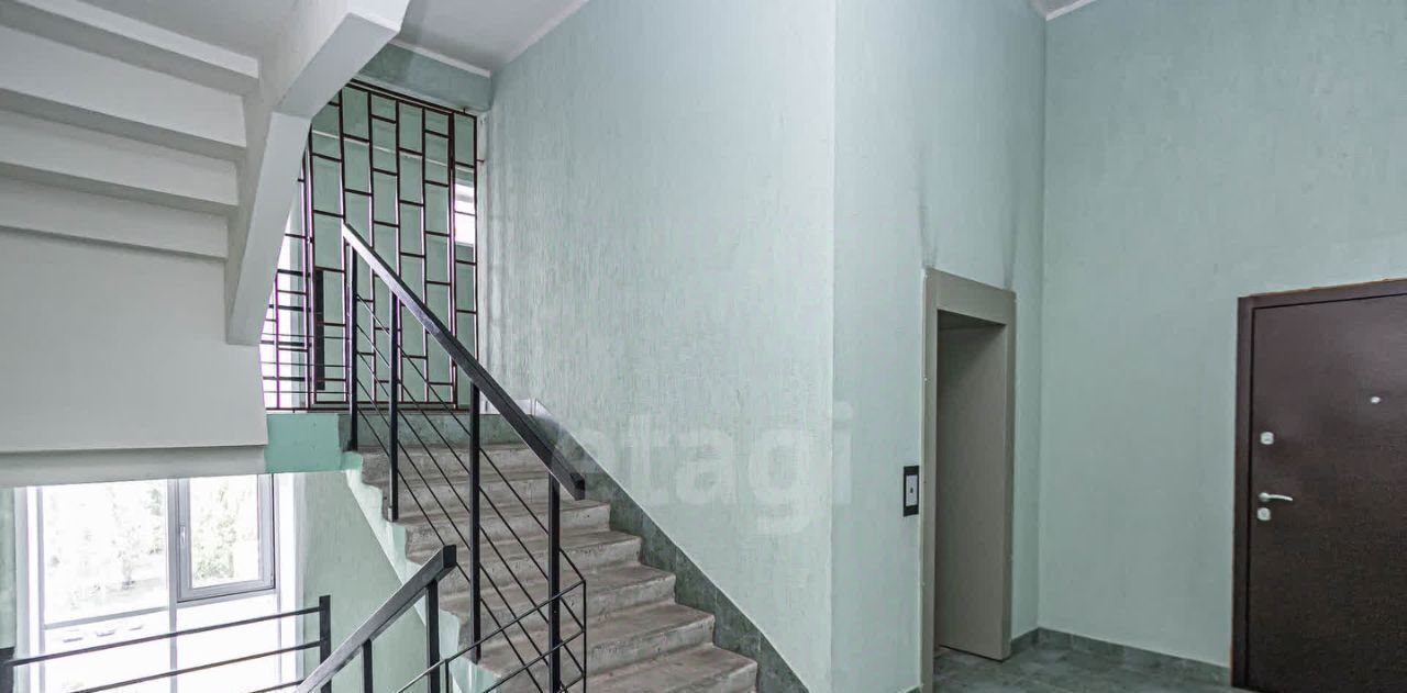 квартира г Бердск ул Первомайская 123а фото 35