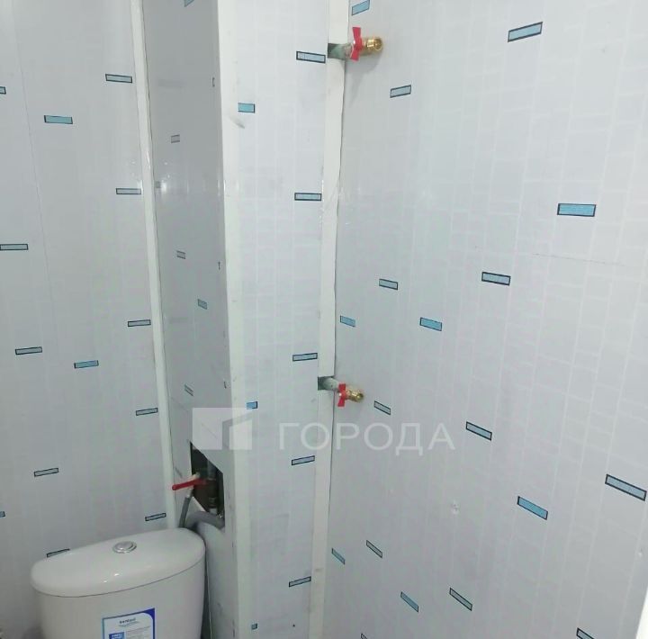 квартира г Новоалтайск 7-й мкр, 15 фото 10