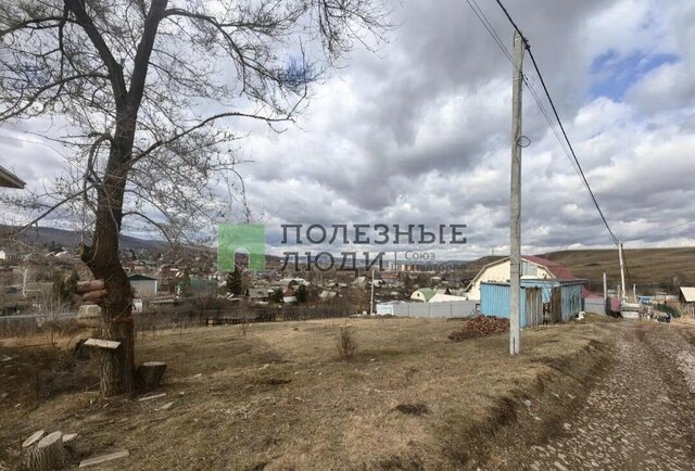 земля р-н Кировский ул Алеши Тимошенкова 98г/5 фото