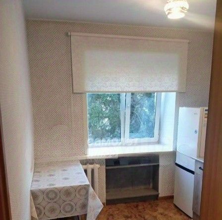 квартира г Барнаул р-н Железнодорожный пр-кт Социалистический 128а фото 4