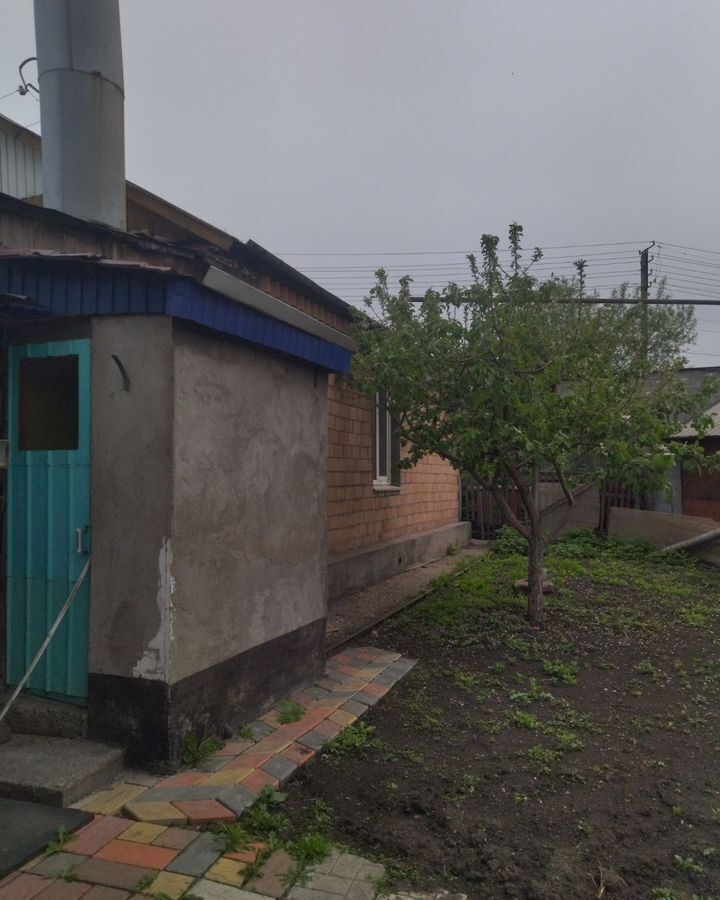 дом г Магнитогорск р-н Ленинский ул Шекспира 16 фото 6