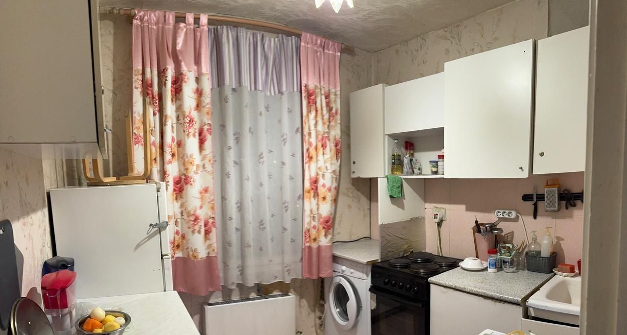 комната г Москва метро Селигерская ул Дубнинская 26к/3 фото 12