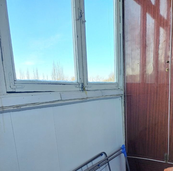 квартира г Омск р-н Центральный ул 27-я Северная 119а фото 7