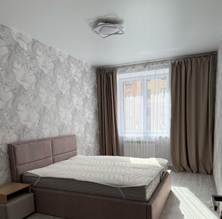 квартира г Красноярск р-н Октябрьский ул Академгородок 78 фото 6