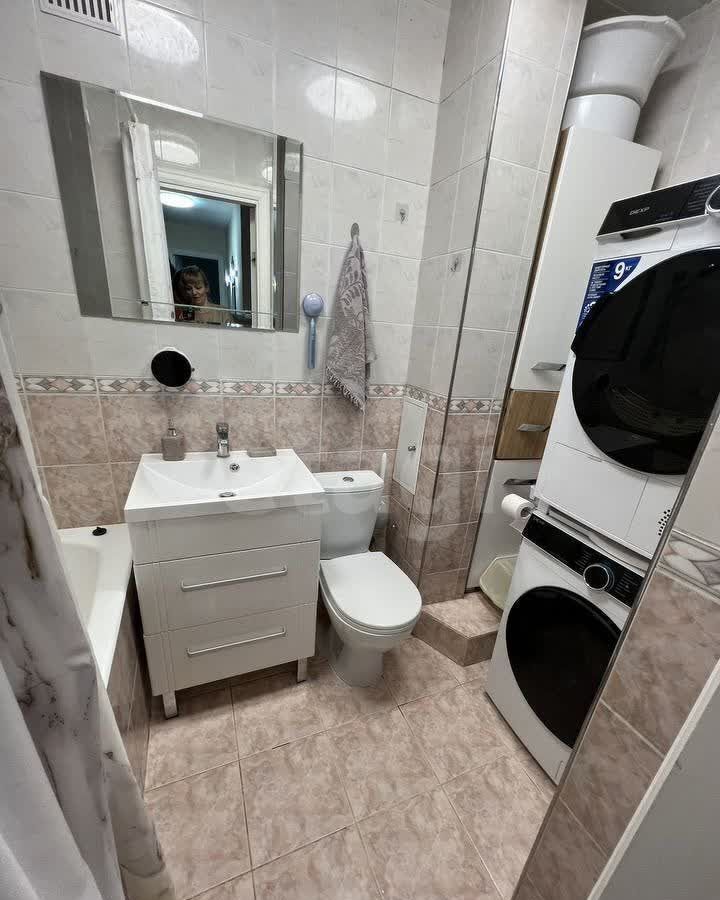 квартира г Новосибирск ул Костычева 20 Площадь Маркса фото 15