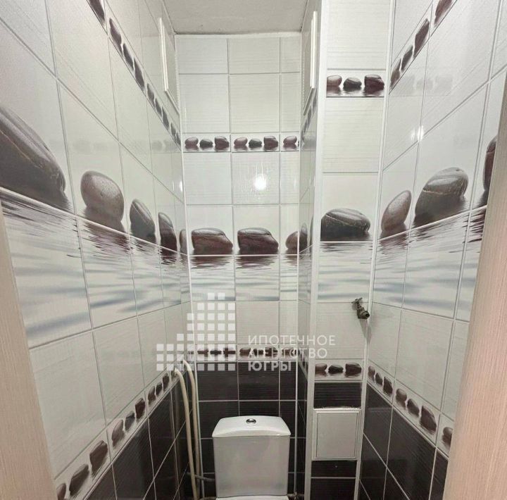 квартира г Ханты-Мансийск Южный ул Ямская 3 фото 14