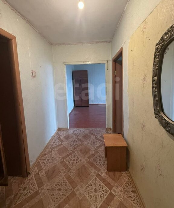 квартира г Улан-Удэ ул Строителей 41 фото 5