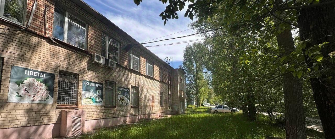 офис г Тольятти р-н Комсомольский ул Полевая 28 фото 20