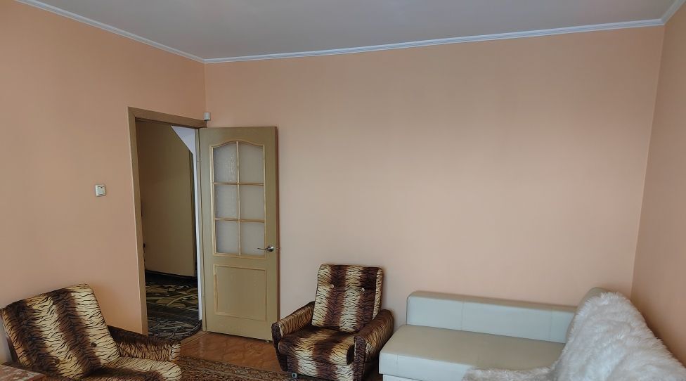 квартира г Улан-Удэ р-н Октябрьский мкр 102-й ул Ринчино 8 фото 13
