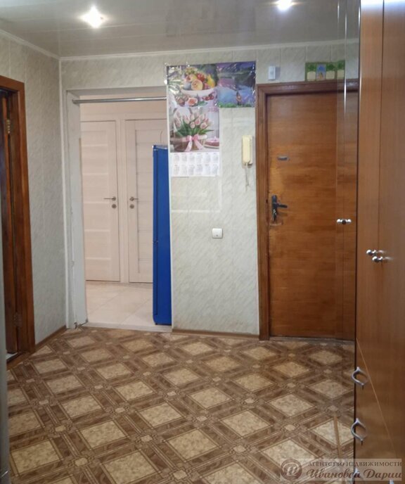 квартира г Самара Безымянка пр-кт Кирова 407 фото 16