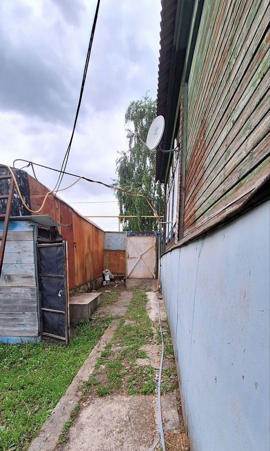 дом г Сызрань ул Кудрявцева 21 фото 15