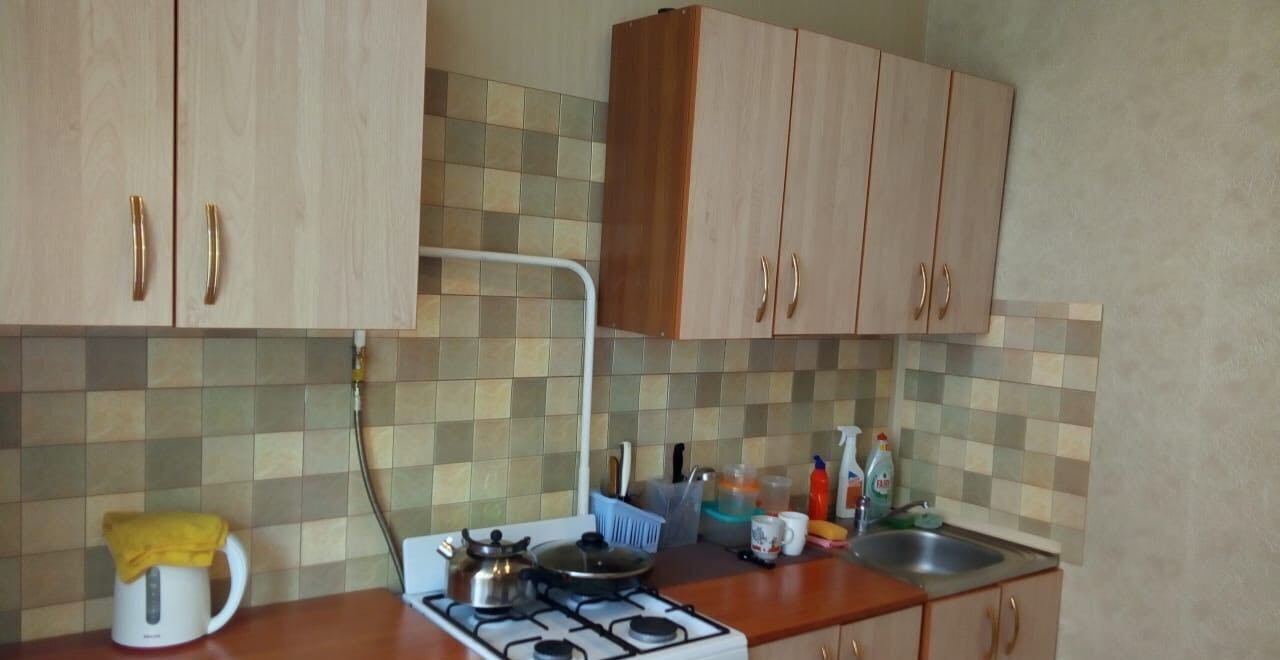 комната г Москва метро Калитники ул Новохохловская 5 фото 5
