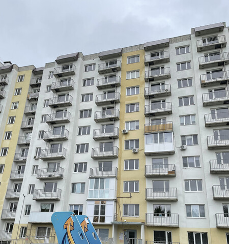 ул Брянская 12 фото