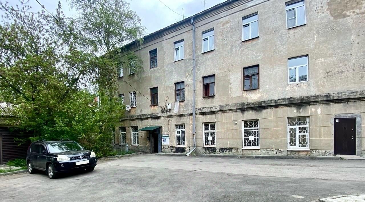 квартира г Иркутск р-н Правобережный ул Красноказачья 9а фото 9
