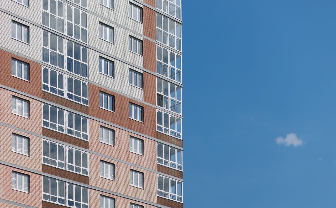 квартира г Тюмень р-н Ленинский ул Дамбовская 29 корп. 2 фото 3