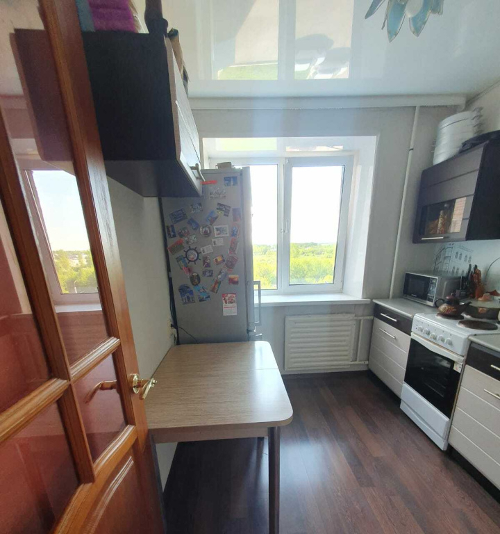 квартира г Стерлитамак ул Гоголя 145а фото 3