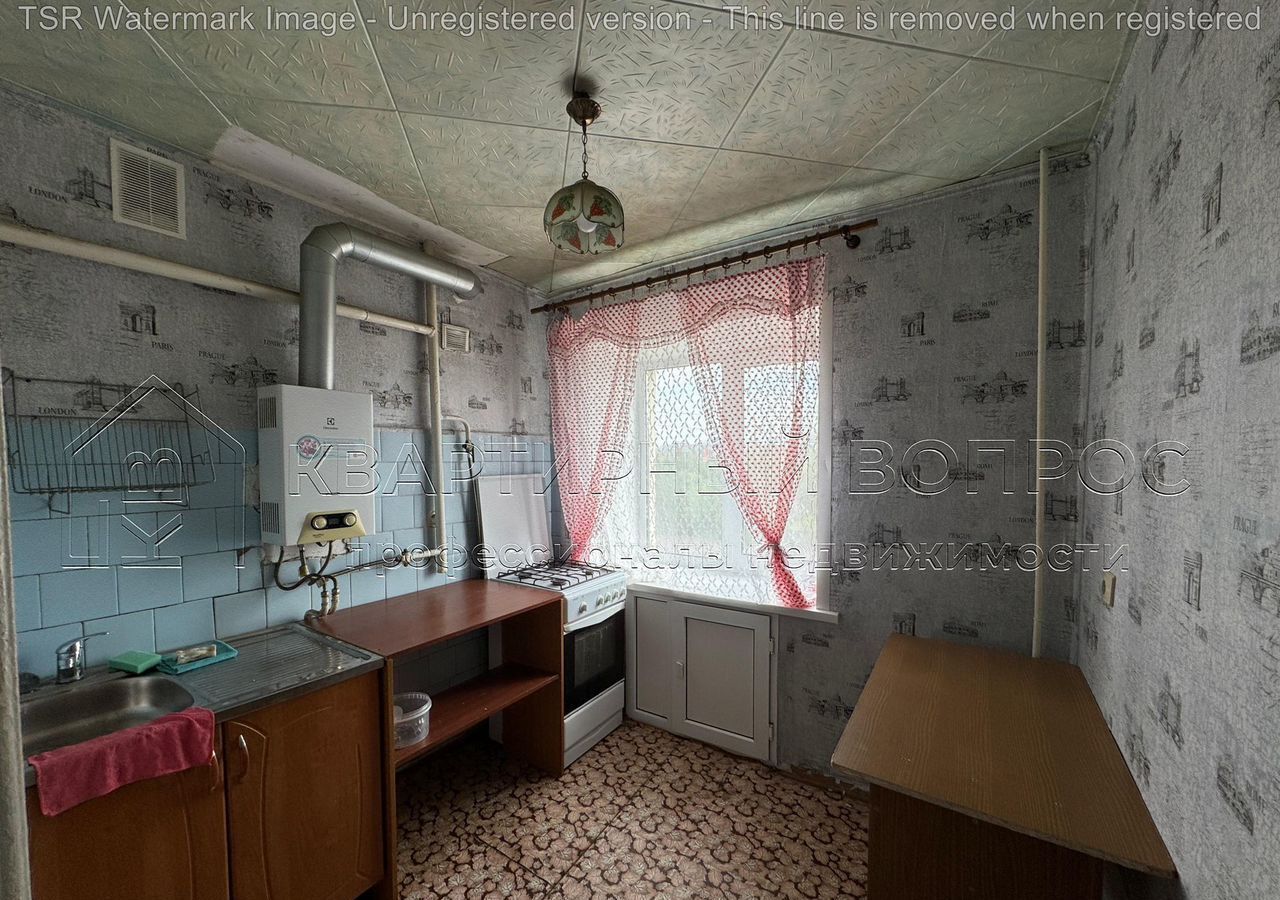 квартира г Кумертау ул Пушкина 1 фото 4