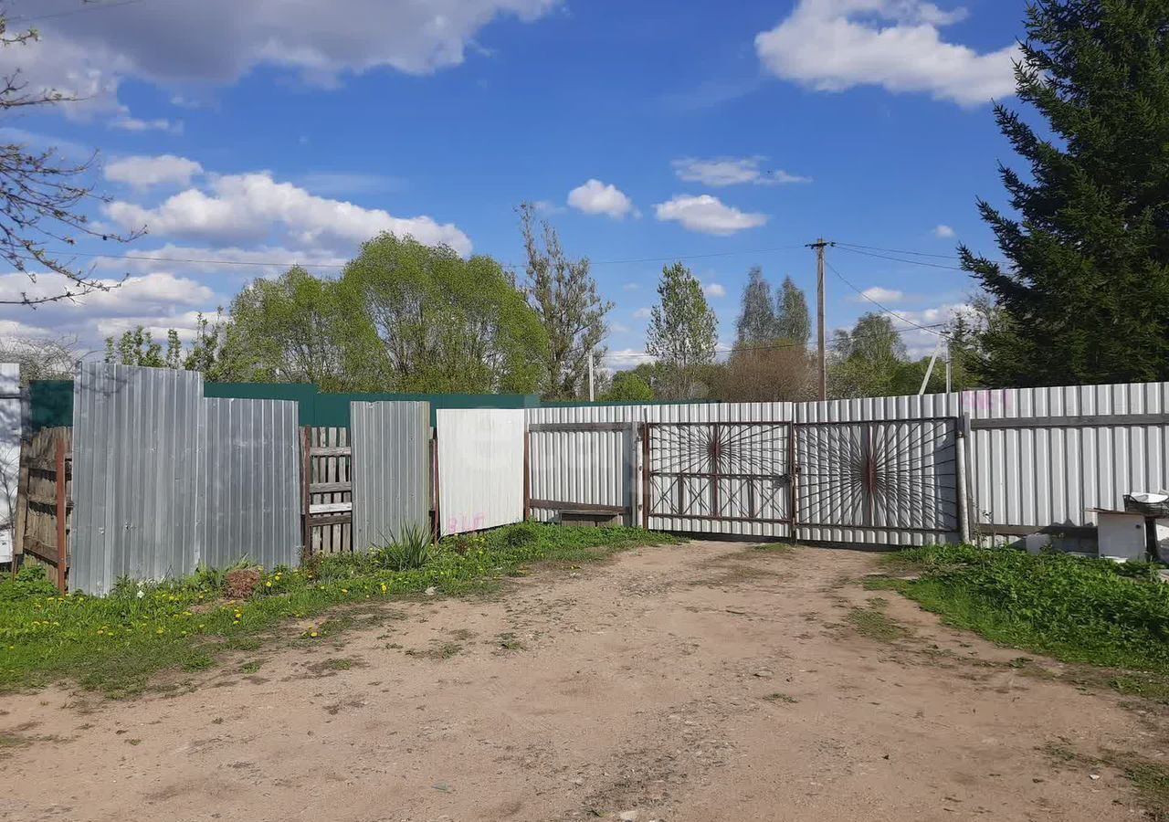 дом г Смоленск территория СНТ Дружба-2 Михновское сельское поселение, 78 фото 19