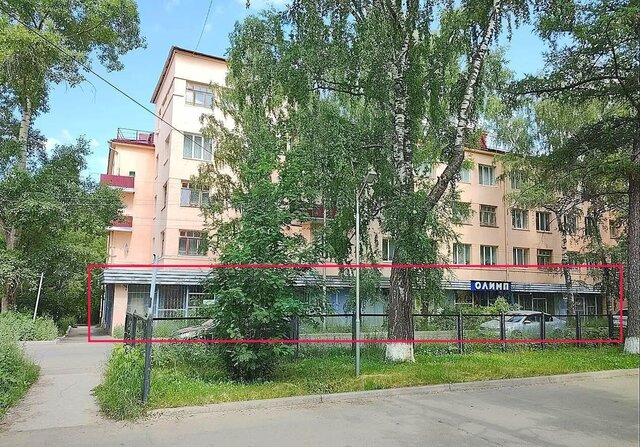 свободного назначения ул 5 Июля 14 фото