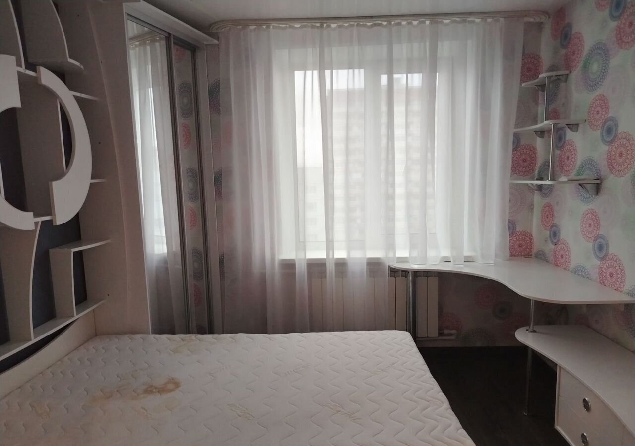 квартира р-н Ярцевский г Ярцево пр-кт Металлургов 32 фото 8