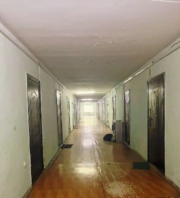 квартира г Красноярск р-н Октябрьский ул Курчатова 6 фото 6