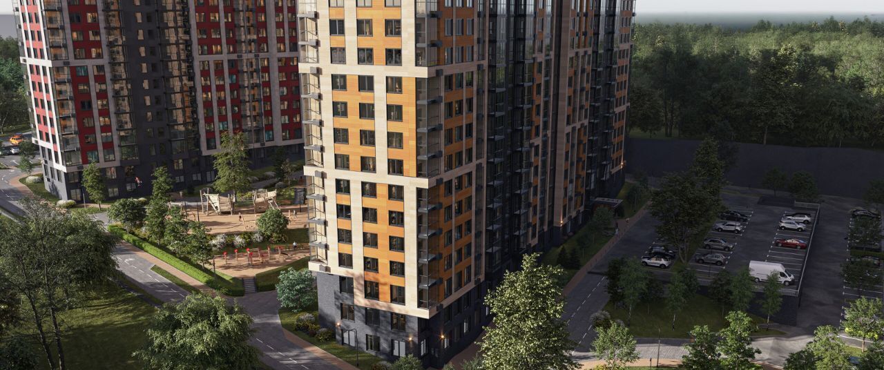 квартира г Владивосток р-н Ленинский ул Расула Гамзатова 7к/3 фото 15