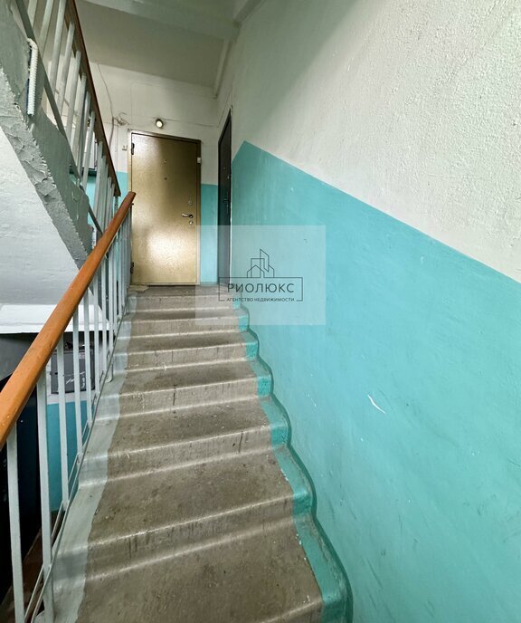квартира г Челябинск р-н Тракторозаводский улица ОПМС-42, 1 фото 10
