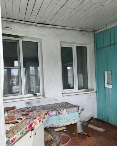 пер Народный 3 Таллинское шоссе, 125 км, Сланцевское городское поселение, посёлок Шахта № 1 фото