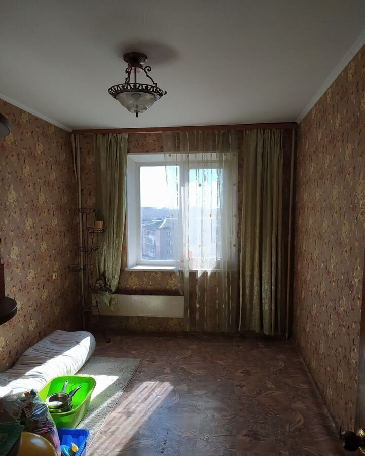 квартира г Челябинск р-н Советский ул Блюхера 81а фото 4