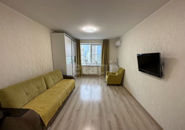 квартира р-н Устиновский ул Архитектора П.П.Берша 2 фото