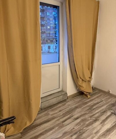 пр-кт Маршала Жукова 35к/1 фото