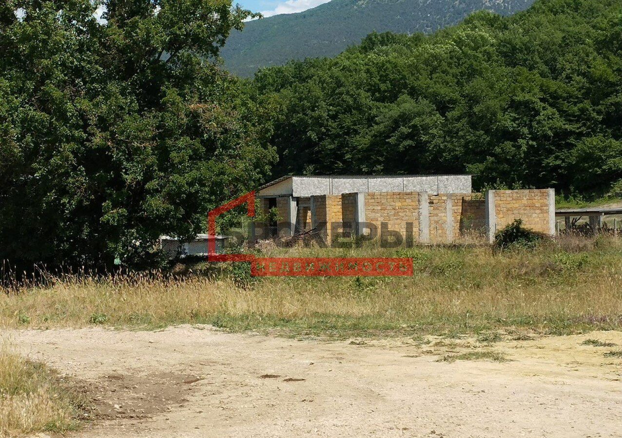 земля г Севастополь с Родниковое ул Степана Скитальца р-н Балаклавский Орлиновский муниципальный округ, Крым, г Ялта, Алупка фото 5