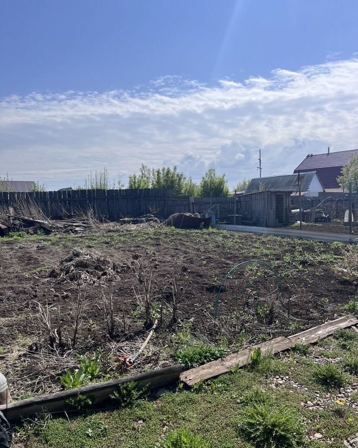 дом г Железногорск снт N 20 ул Лесная фото 24