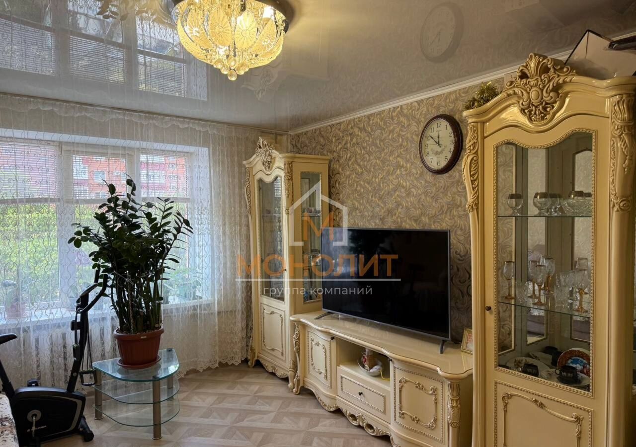 квартира г Горячий Ключ ул Ленина 232б фото 2