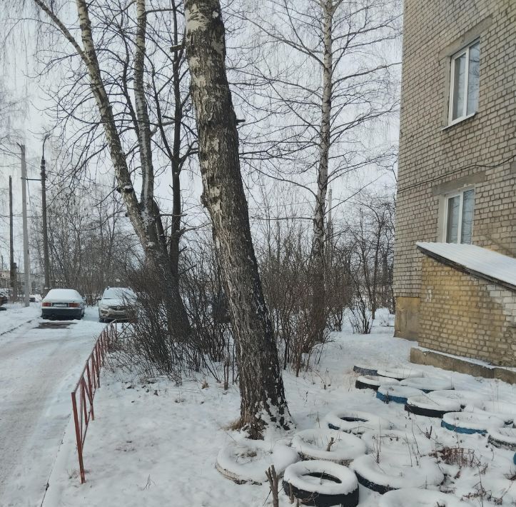 квартира г Рязань р-н Московский ул Юбилейная 17 фото 22