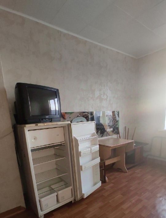комната г Красноярск р-н Ленинский ул Шевченко 70 фото 2