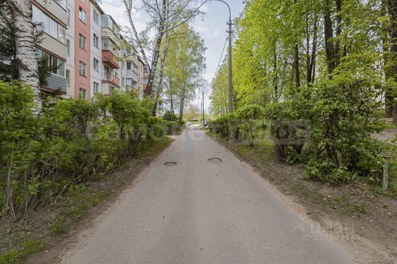 квартира г Наро-Фоминск ул Шибанкова 51 Наро-Фоминский городской округ фото 18