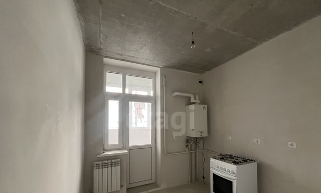 квартира Александровка дом 101/4 фото