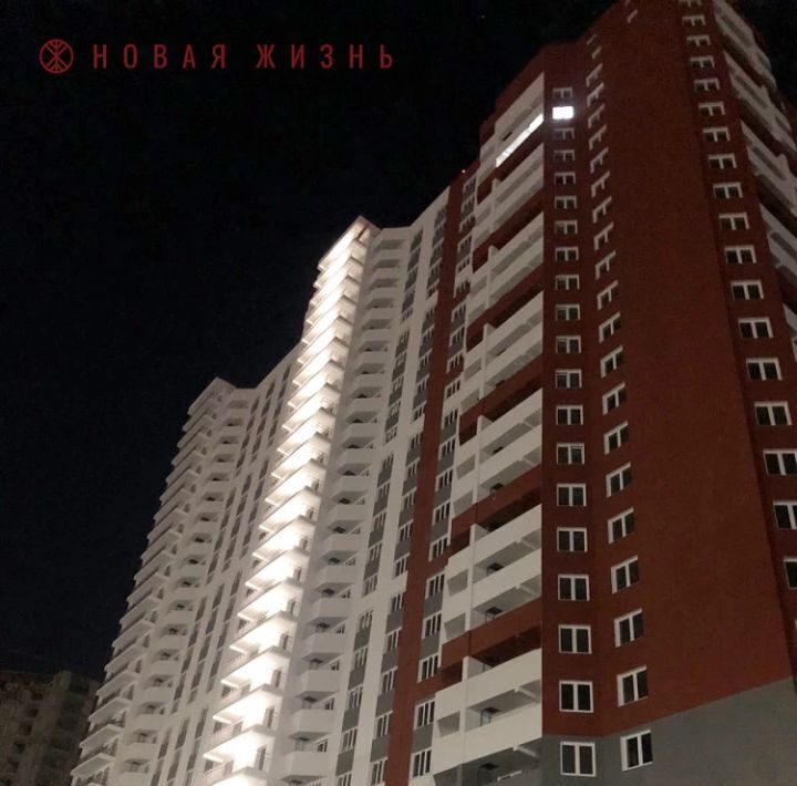 квартира г Самара Безымянка ш Московское 53 18-й км фото 12