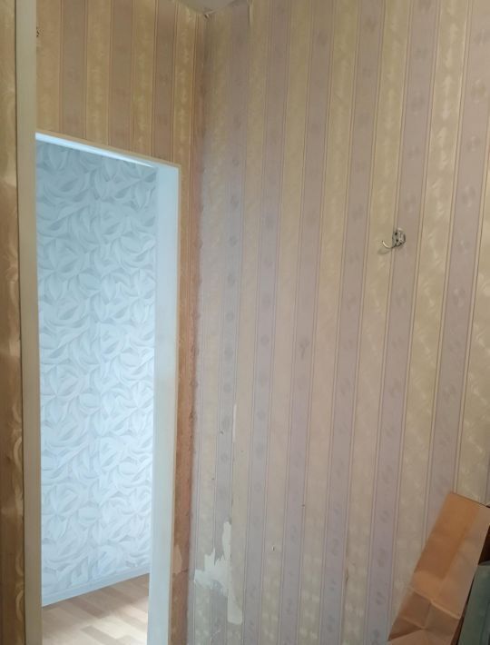 квартира г Новокузнецк р-н Новоильинский ул Чернышова 18 фото 7