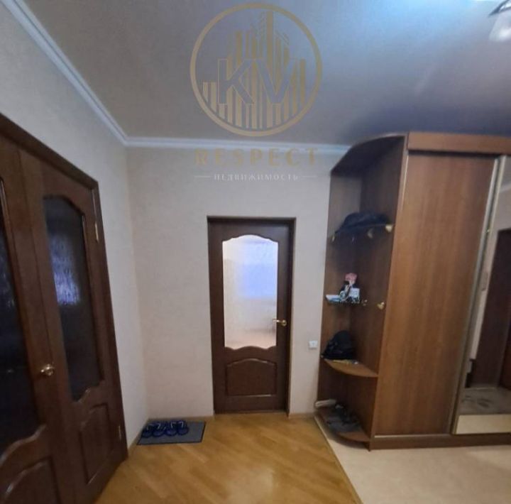 квартира г Пятигорск ул Московская 34а фото 14