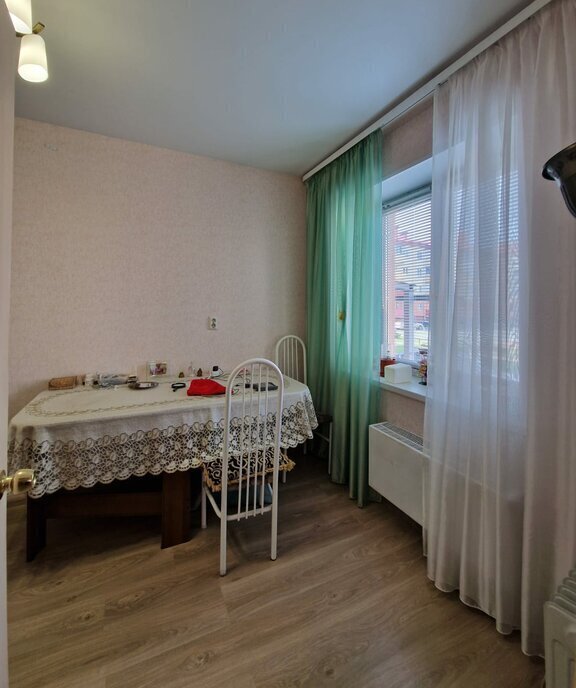 квартира г Курган мкр 16-й жилой район Заозёрный, 8 фото 8