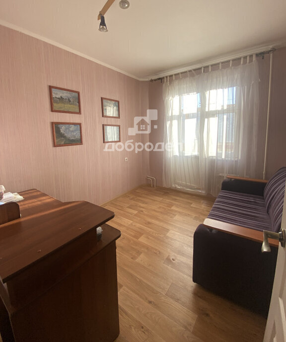 квартира г Первоуральск ул Строителей 1 фото 10