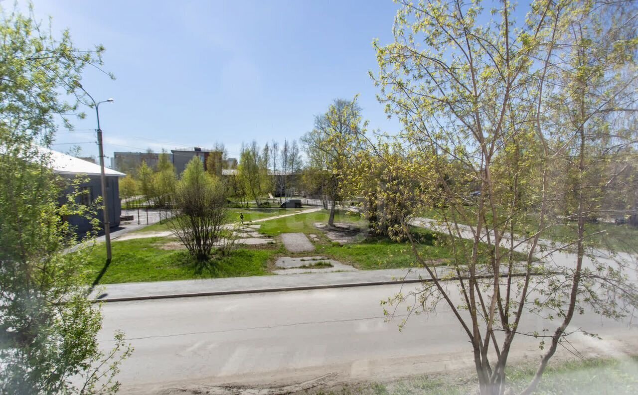 квартира г Тобольск 4-й мкр-н, 2 фото 8