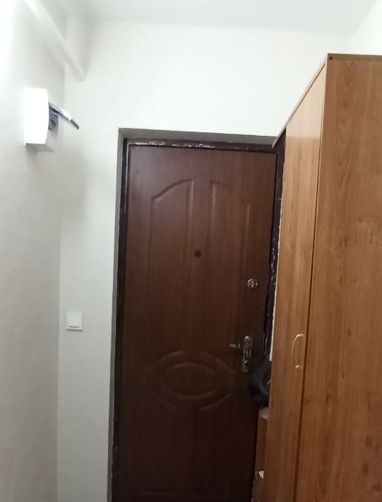 квартира г Саратов р-н Ленинский 5 квартал проезд 1-й Строителей 3а фото 10
