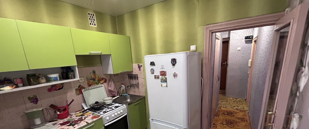 квартира г Саратов р-н Октябрьский ул Большая Садовая 56/64 фото 21