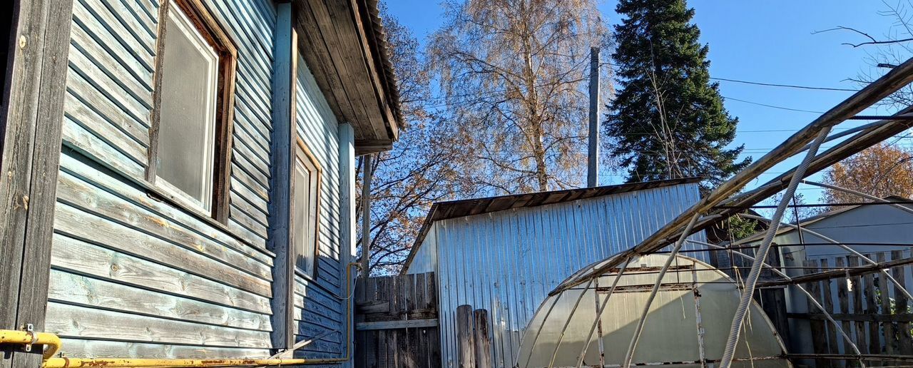 дом р-н Нытвенский г Нытва ул Розы Люксембург 60 фото 9