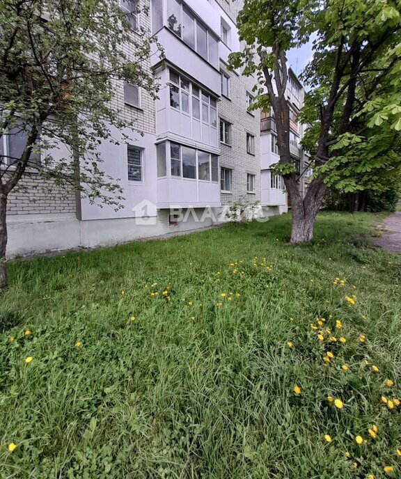 квартира р-н Богородский г Богородск ул Туркова 6а фото 17